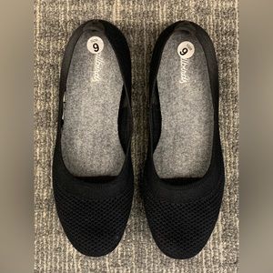 Allbirds Tree Breezers Ballet Flats 9M